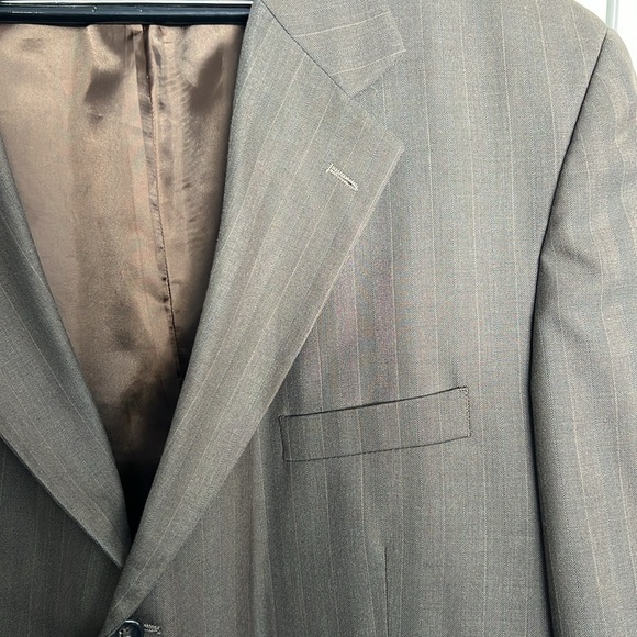 Kilburne & Fitch sport coat 3XL - Picture 3 of 11